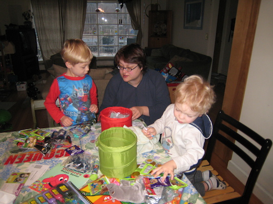 Easter morning (03-23-2008 05:59)