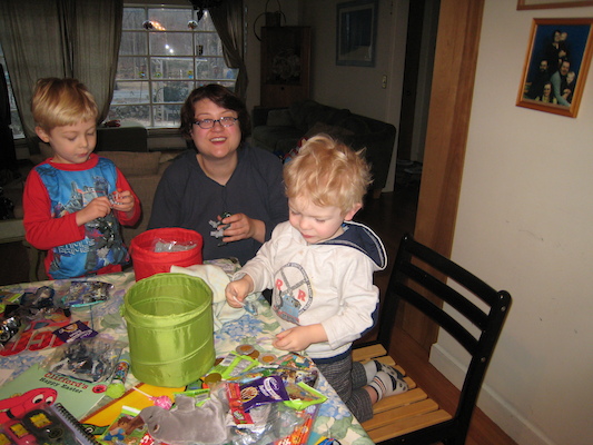 Easter morning (03-23-2008 05:59)