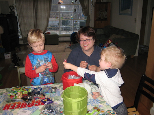 Easter morning (03-23-2008 05:59)