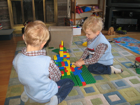 Easter morning (03-23-2008 07:36)