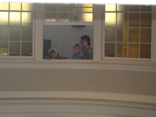 Easter morning (03-23-2008 10:25)