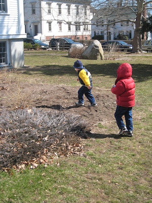 Easter morning can hunt (03-23-2008 10:51)