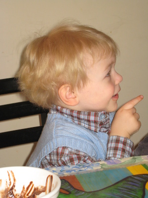 Easter morning Cole (03-23-2008 13:05)