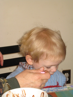 Easter morning Cole (03-23-2008 13:06)