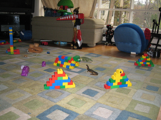 "Egypt" (05-02-2008 06:10)