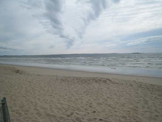 Ferry Beach [STB] (05-10-2008 07:53)