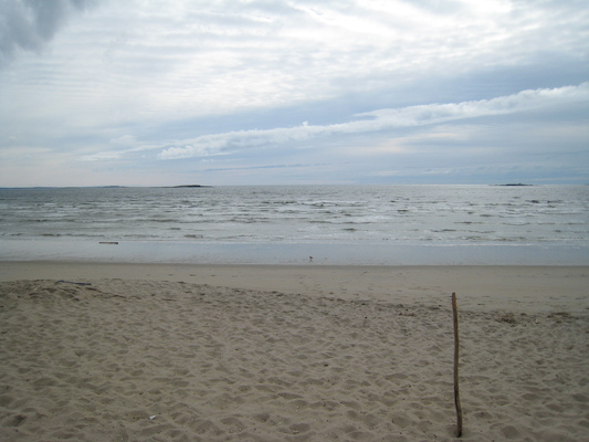 Ferry Beach [STC] (05-10-2008 07:53)