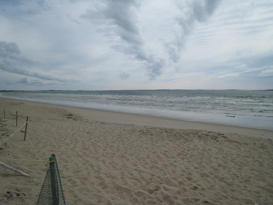 Ferry Beach [STB] (05-10-2008 07:54)