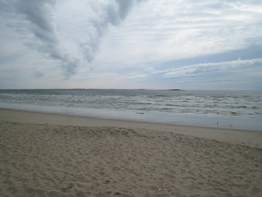 Ferry Beach [STC] (05-10-2008 07:54)