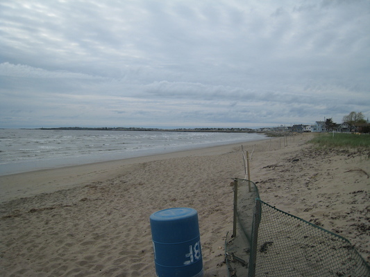 Ferry Beach [STH] (05-10-2008 07:55)