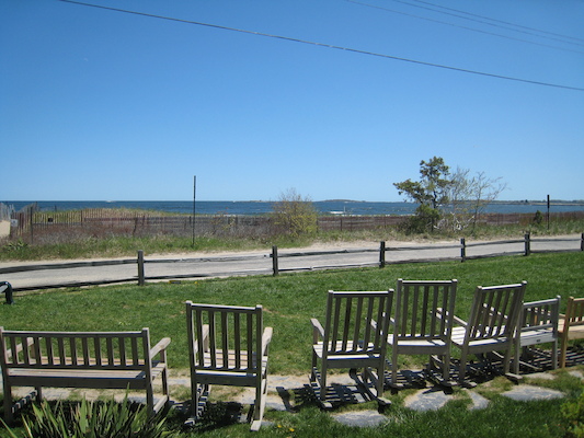 Ferry Beach (05-11-2008 12:00)