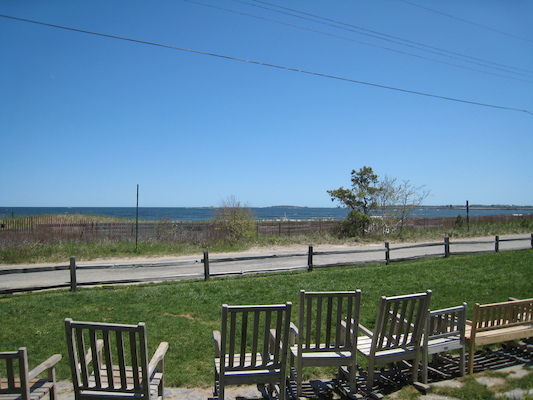 Ferry Beach (05-11-2008 12:01)