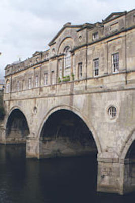 Pultney bridge
