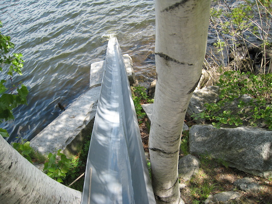 Herring sliding (05-24-2008 09:35)