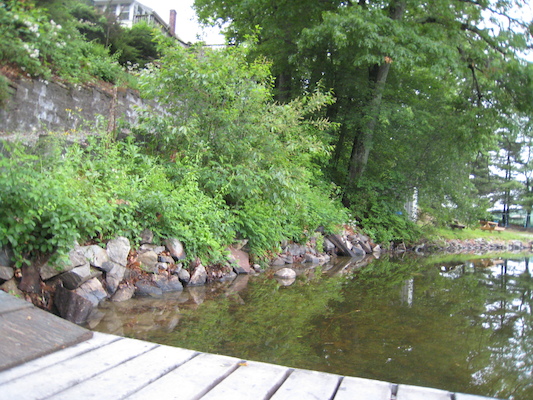 Nea's lake [STA] (06-06-2008 17:07)