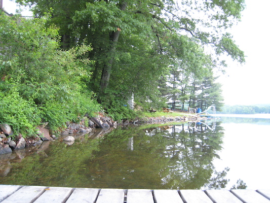 Nea's lake [STB] (06-06-2008 17:08)