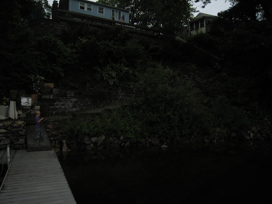 Nea's lake [STA] (06-06-2008 17:08)