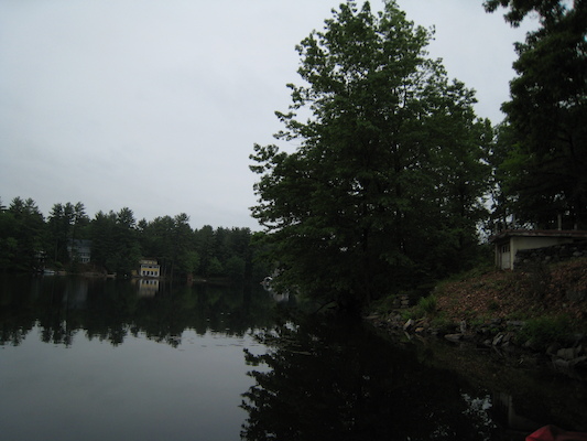 Nea's lake [STH] (06-06-2008 17:09)