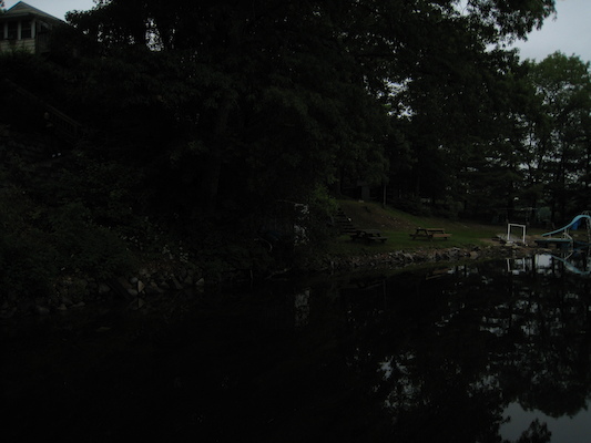 Nea's lake [STA] (06-06-2008 17:09)