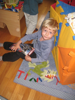 Tim and "Tim" (06-15-2008 15:13)