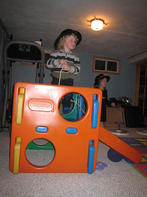 Kirk Jones (06-15-2008 18:40)