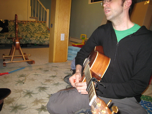 Aron (06-15-2008 18:47)