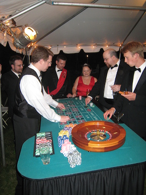 Roulette (07-12-2008 19:36)