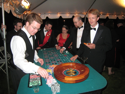 Roulette (07-12-2008 19:36)