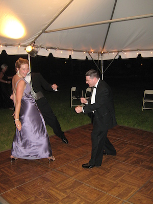 Annika & Jeremy (07-12-2008 19:46)