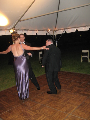 Annika & Jeremy (07-12-2008 19:46)