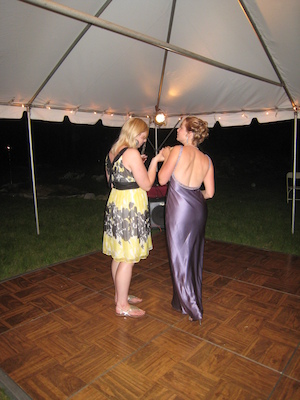 Nilson sisters (07-12-2008 20:17)