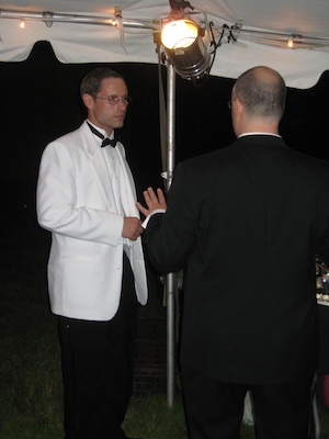 Harrison & Xmas (07-12-2008 20:18)