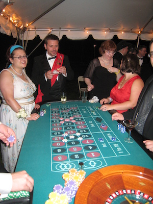 Roulette- Xine, Benj, Jess (07-12-2008 20:27)