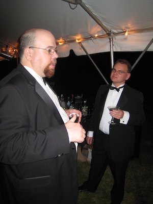 Dean & Andrew (07-12-2008 20:27)