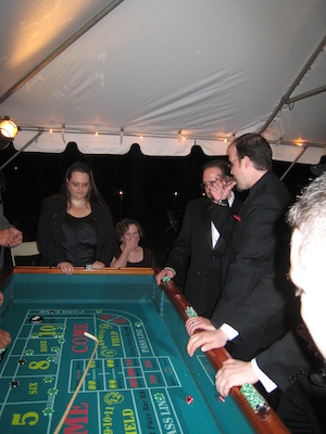 Helene, Dawn, Mike & Seann (07-12-2008 20:29)