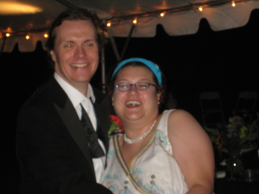 Ben & Xine (07-12-2008 21:01)