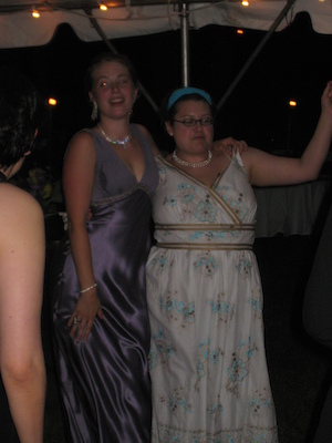 Annika & Xine (07-12-2008 21:03)