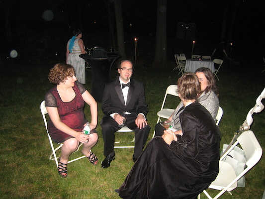 Dawn, Mike & Julie (07-12-2008 21:04)