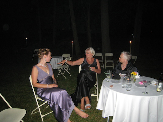 Annika, Kathy & Neville (07-12-2008 21:18)