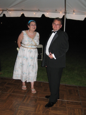 Xine & Andrew (07-12-2008 21:22)