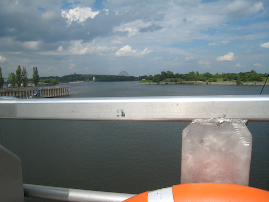 View from the boat (07-28-2008 15:02)