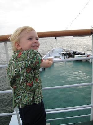 Windswept Cole (07-28-2008 15:57)