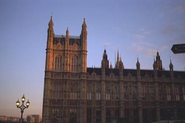 Houses of Parliament