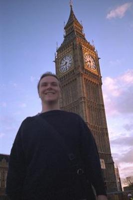 Ben, Big Ben