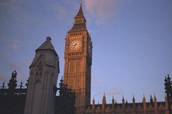 Big Ben and Houses of Parliament