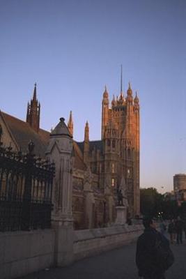 Houses of Parliament