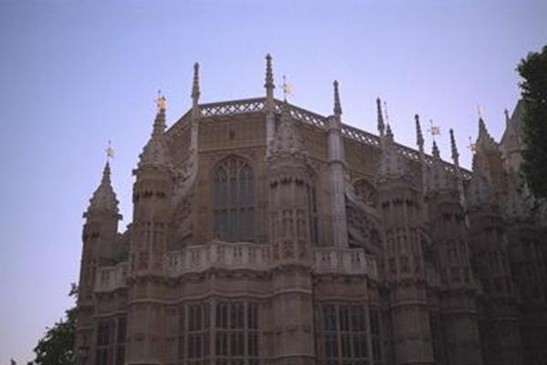 Westminster Abbey