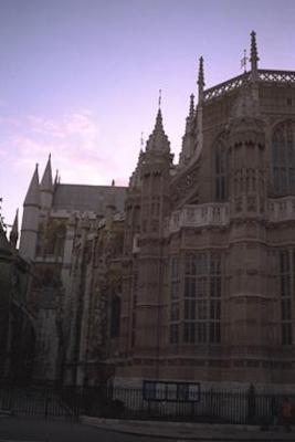 Westminster Abbey