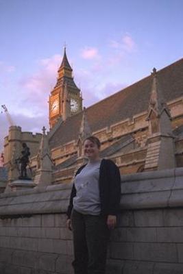 Xine, Houses of Parliament