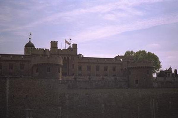 Tower of London